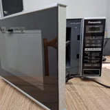 Микроволновая печь Panasonic NN-ST254M ZPE — microwave (photo 1)