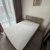 Матрас 200x140 см — studio couch, dining table (photo 1)