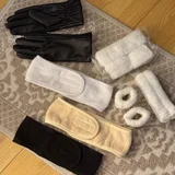 Женский комбинезон для спорта — bath towel (photo 1)