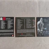 Набор саундтреков из игр (Mafia 2 — scoreboard, cassette (photo 2)