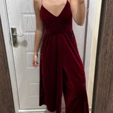 Школьное платье — gown, overskirt (photo 1)