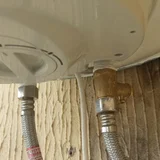 Водонагреватель Ariston PRO R 80 V 1,8K PL — oxygen mask, scabbard (photo 4)