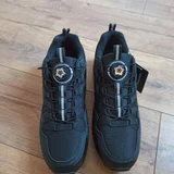 Кроссовки для хайкинга 45-46 размера — knee pad, cowboy boot (photo 4)