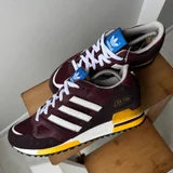 Кроссовки Adidas Originals ZX 750 — running shoe (photo 1)