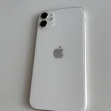 iPhone 11 64GB Белый — iPod, remote control (photo 2)