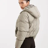 Brave Soul укороченный пуховик — trench coat, suit (photo 2)