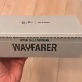Солнцезащитные очки Ray-Ban Meta Wayfarer (photo 7)
