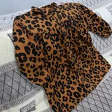 Платье для девочки Next 5-6 лет — diaper, stole, mitten (photo 1)
