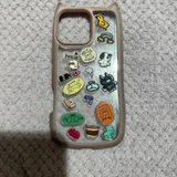 Чехол для iPhone 16 Pro Max — remote control (photo 2)