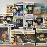 Funko Pop / 100% Original фигурки Фанко Поп (photo 3)