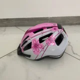 Самокат Deluxe Mini Micro — iron, mouse, crash helmet (photo 3)