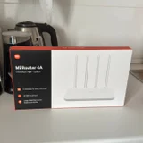 Mi Router 4A — modem, toaster, cassette player (photo 1)
