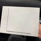 MacBook Air 13.3 M4 16GB/256GB — monitor, notebook (photo 4)