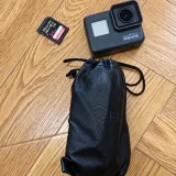 Камера Sony A6300 с объективами и стабилизатором Zhiyun Crane — Polaroid camera, backpack (photo 2)