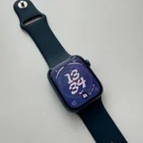 Apple Watch Series 7 32GB — digital watch (photo 4)