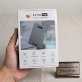 AI Диктофон Echo Pro — switch (photo 1)