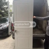 Комнатные двери — refrigerator, safe (photo 2)