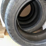 Покрышки Nexen R18 225/55 — car wheel, coil, disk brake (photo 5)