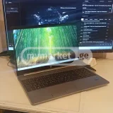 Ноутбук HP — notebook, laptop (photo 1)