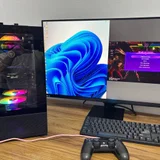 Игровой ПК с RTX 3090 (photo 2)