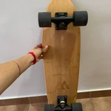 Скейт прогулочный — power drill, balance beam (photo 1)