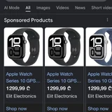 Apple Watch Series 10 46mm GPS (photo 4)