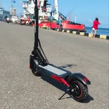 Электросамокат Kugoo M4 Pro — go-kart, lawn mower (photo 4)