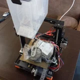 Два кастомных 3D принтера на Klipper — stretcher (photo 3)