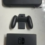 Nintendo Switch 1 (2 версия) (photo 2)