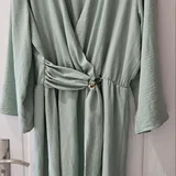 Платья L XL — kimono, trench coat, abaya (photo 2)