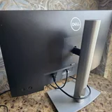 Монитор Dell P2422HE — monitor, paper towel, screen (photo 2)