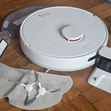Робот-пылесос DREAME F9 PRO — CD player, potter's wheel (photo 2)