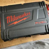 Большая сумка Milwaukee для инструмента на колёсах — moving van (photo 3)