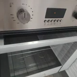 Духовка б/у — microwave, dishwasher (photo 1)
