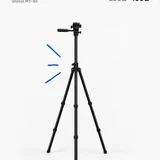 Набор: штативы Ulanzi MT-65, TH07 и свет — tripod (photo 1)
