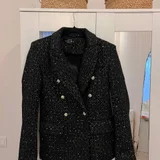 Пиджак новый неношеный — cardigan, fur coat (photo 1)