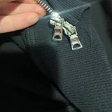 Кроссовки Adidas Jeremy Scott — buckle, jean, seat belt (photo 5)