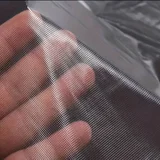 Рулон водорастворимого стабилизатора для вышивки — window screen (photo 3)
