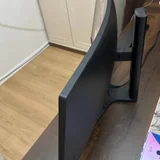 Игровой монитор Xiaomi Mi Curved Gaming Monitor 34" (photo 2)