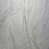 Брюки Zara новые — lab coat (photo 1)