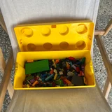 Лего Классик — tray (photo 1)