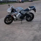 Honda CBR600RR 2026 (photo 6)