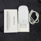 Apple Magic Mouse USB-C — modem, switch (photo 1)