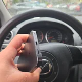 Samsung Galaxy S24 (американская версия) — joystick, car mirror (photo 5)