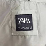 Мужская жилетка Zara L — sweatshirt, packet (photo 4)