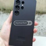 Мобильный телефон Samsung Galaxy S25 Ultra — remote control (photo 1)