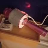 Рюкзак и аксессуары — dumbbell, microphone (photo 3)