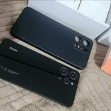 Смартфон Xiaomi Redmi 12 — modem, laptop, hard disc (photo 2)