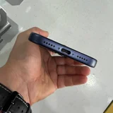 iPhone 17 Pro — remote control, harmonica, hand-held computer (photo 1)