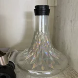 Кальян — vase, perfume, whiskey jug (photo 1)